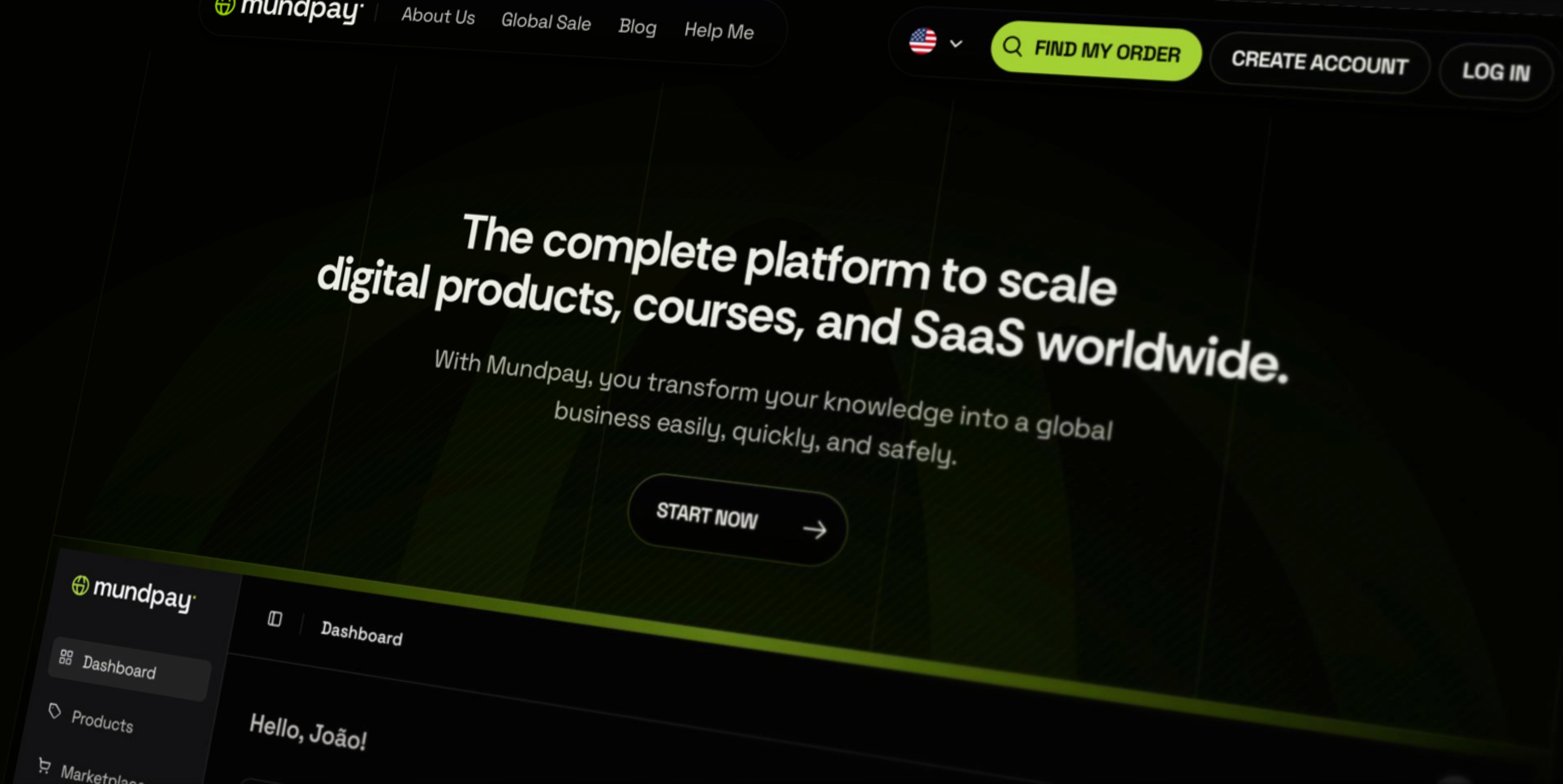 site mundpay